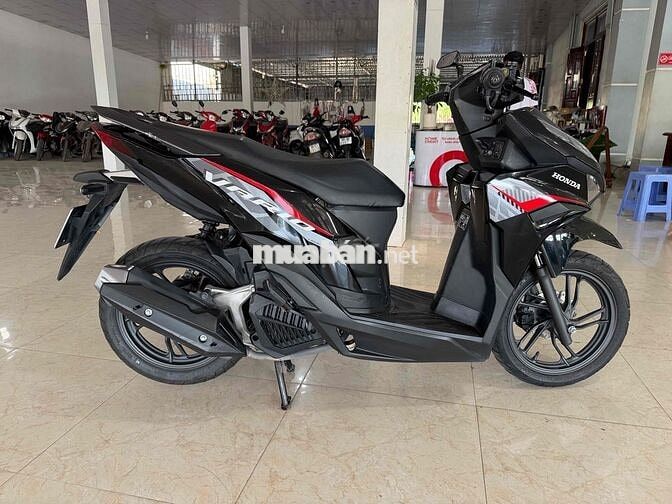 Honda Vario 2023 màu Đen