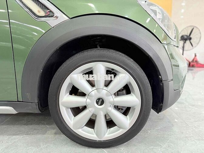 🌈 Mini Cooper Countryman S 2015 ❤️