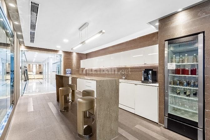Cho thuê bàn làm việc riêng - không gian làm việc chung Regus Sentinel