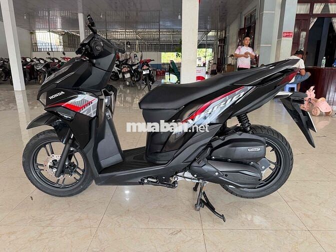 Honda Vario 2023 màu Đen