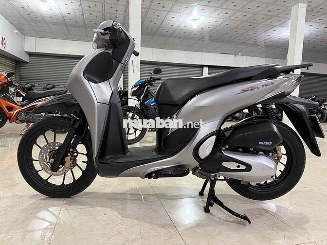 Honda SH Mode ABS 2023 Bạc