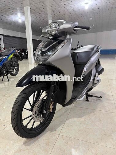 Honda SH Mode ABS 2023 Bạc