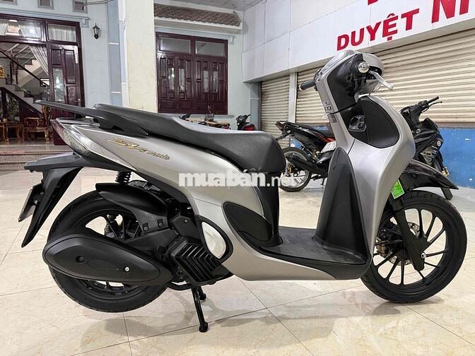 Honda SH Mode ABS 2023 Bạc