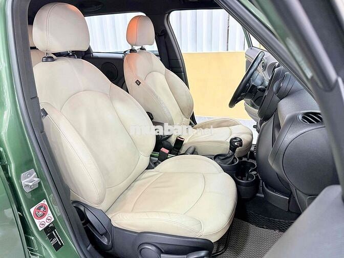 🌈 Mini Cooper Countryman S 2015 ❤️