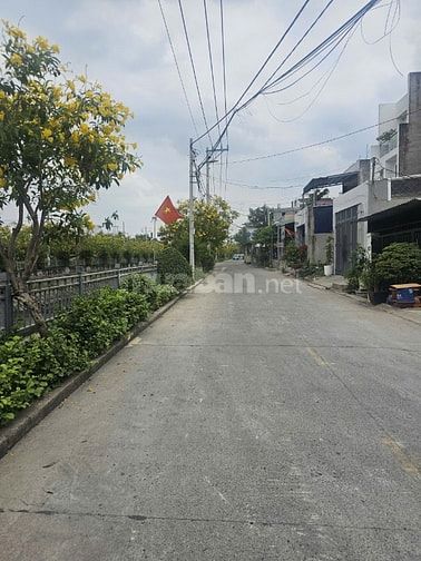 Bán Đất Thạnh Lộc Quận 12, 62m2 chỉ cần 2.5ty sở hửu ngay, sổ hồng riê