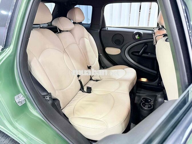 🌈 Mini Cooper Countryman S 2015 ❤️
