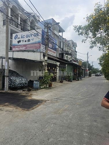 Bán Đất Thạnh Lộc Quận 12, 62m2 chỉ cần 2.5ty sở hửu ngay, sổ hồng riê