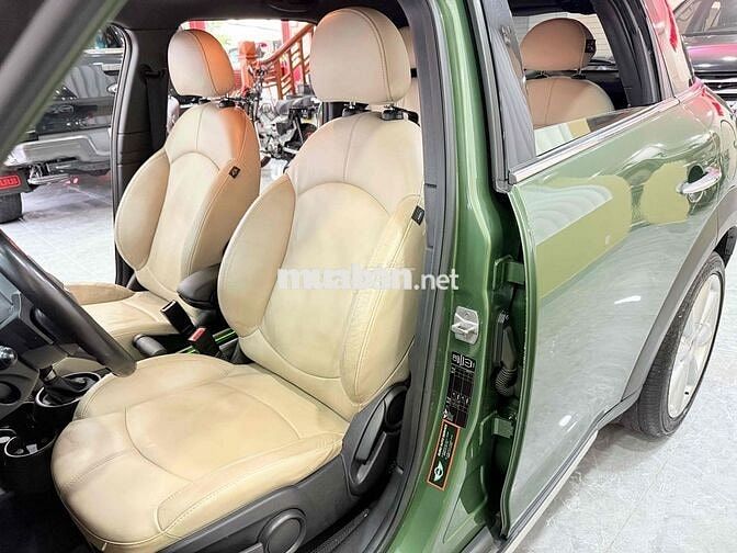 🌈 Mini Cooper Countryman S 2015 ❤️