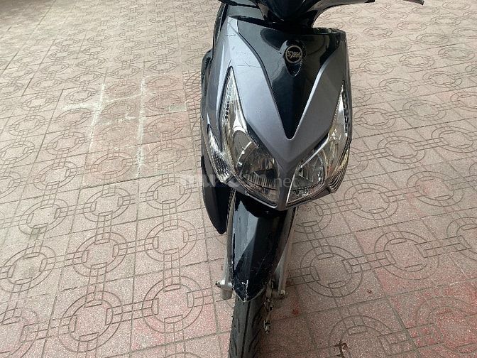 bán xe tay ga passing 50cc chính chủ 