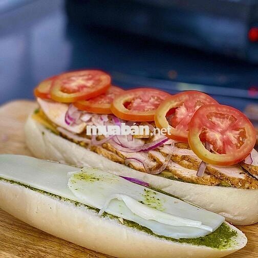 [TUYỂN DỤNG] NHÂN VIÊN PHỤ BẾP ÂU