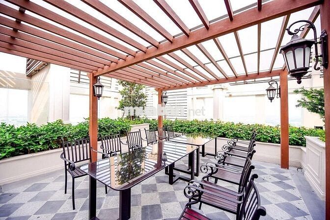 Cho thuê căn hộ ngay Gigamall giá tốt từ 12 triệu
