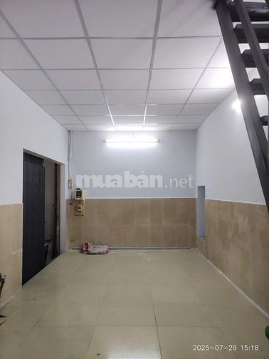 🏠 CHỈ 5TR/THÁNG – NHÀ RIÊNG NGUYÊN CĂN GẦN AEON BÌNH TÂN & KCN TÂN TẠ