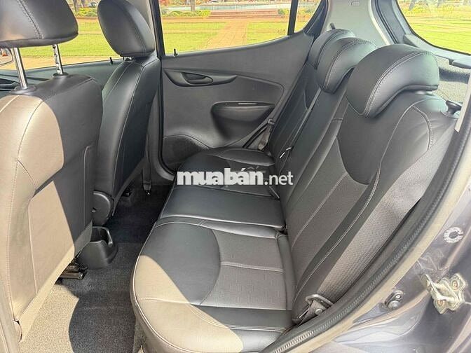 VinFast Fadil 2021 1.4 AT Plus - 79000 km