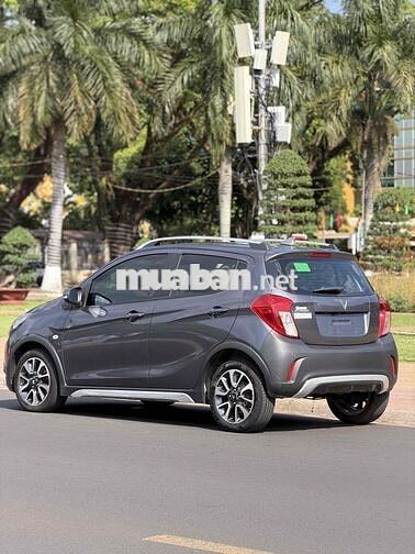 VinFast Fadil 2021 1.4 AT Plus - 79000 km
