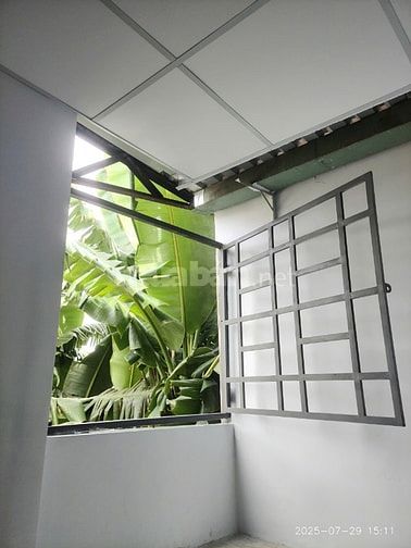 🏠 CHỈ 5TR/THÁNG – NHÀ RIÊNG NGUYÊN CĂN GẦN AEON BÌNH TÂN & KCN TÂN TẠ