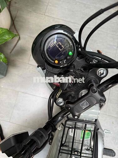 Honda CT125 (nhập chính hãng thái)