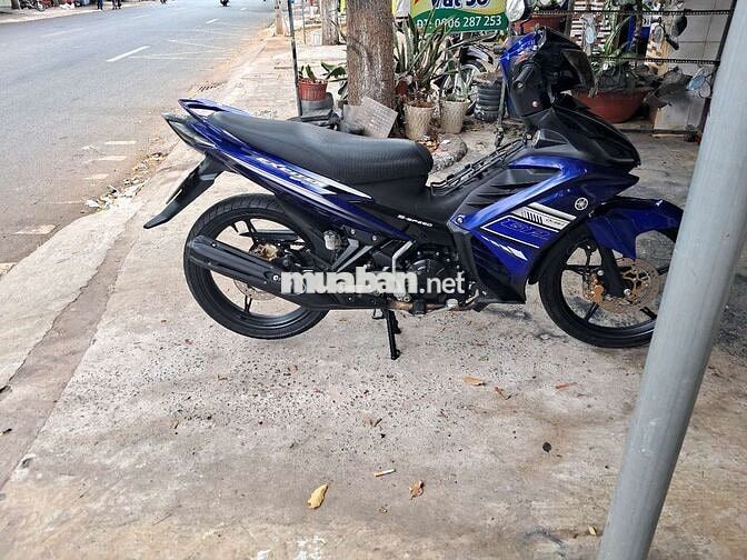 Ex 135..2013..Sạch đẹp..máy êm..bs 72