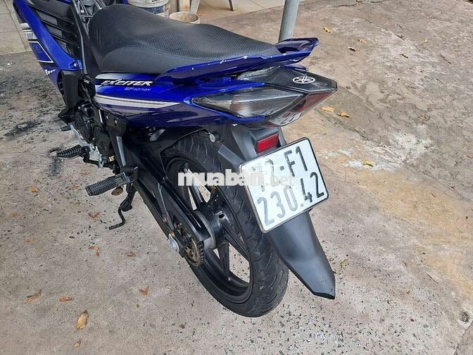 Ex 135..2013..Sạch đẹp..máy êm..bs 72