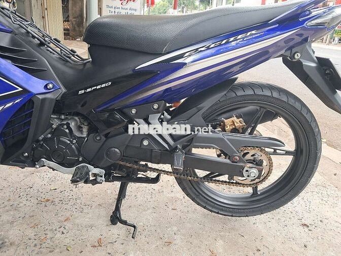 Ex 135..2013..Sạch đẹp..máy êm..bs 72