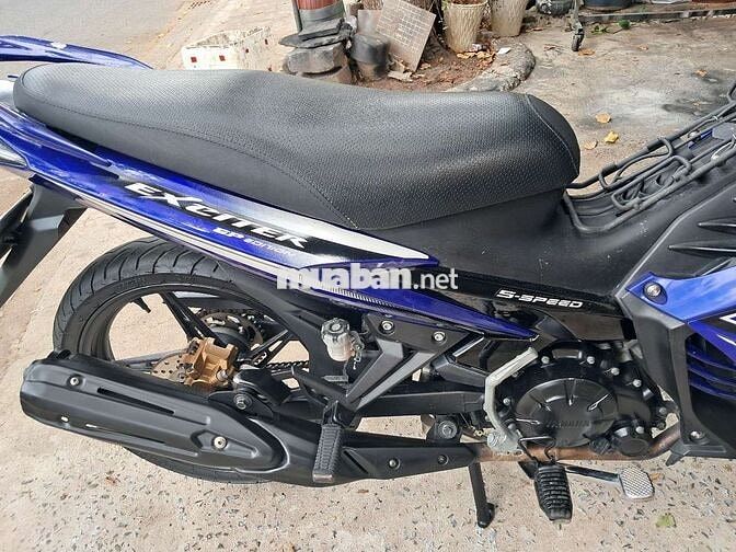 Ex 135..2013..Sạch đẹp..máy êm..bs 72