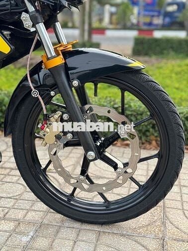 Suzuki Raider Satria F150 2016 Zin Kiểng ✅💥