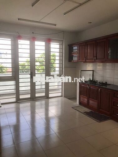 Bán Nhà phố 3 lầu , đường nội bộ 10,6m , sổ hồng, 12.7 TL, 
