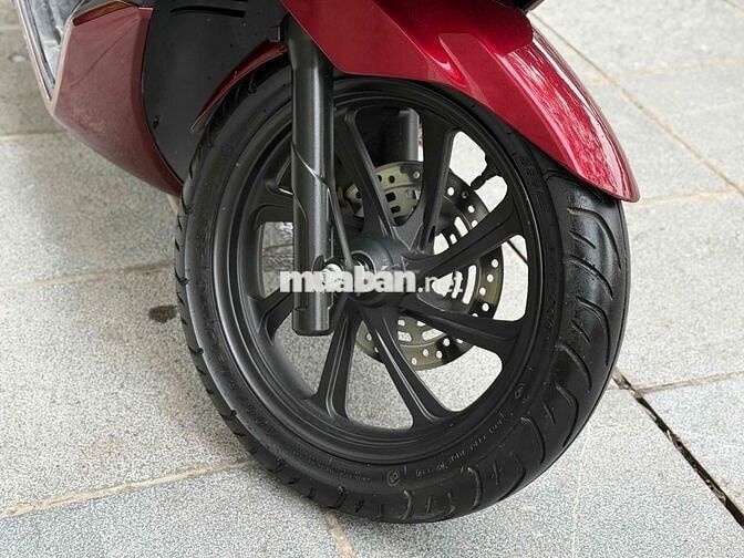 Honda PCX 2020 Đỏ Mận Đẹp Sang Lịch Sự 29G1