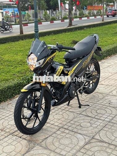 Suzuki Raider Satria F150 2016 Zin Kiểng ✅💥