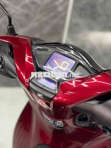 Honda SH 150i Đỏ odo 6000km