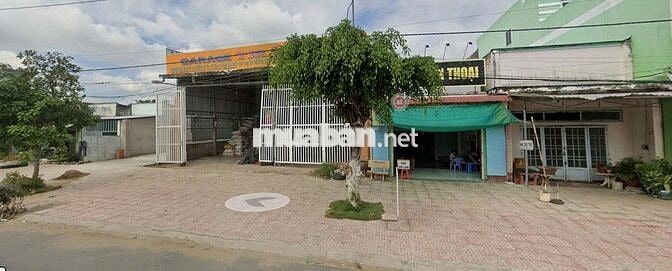 Cho thuê kho giá 15tr/tháng, Cầu Sơn Qui, Ql50, tx Gò Công, Tiền Giang