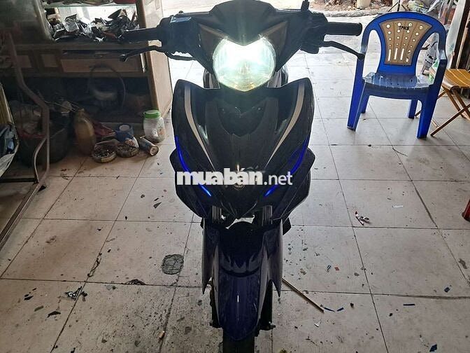 Ex 135..2013..Sạch đẹp..máy êm..bs 72