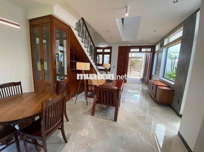 Bán nhà 4 tầng, HXH 5x16m, DTSD: 198m2 giá rẻ: 6.6 tỷ