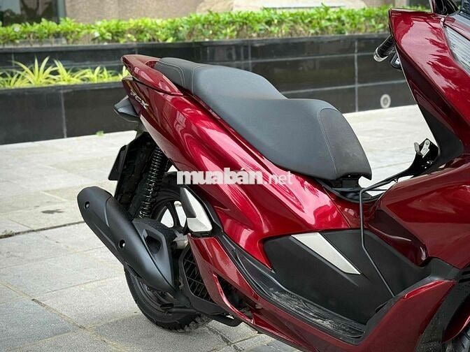 Honda PCX 2020 Đỏ Mận Đẹp Sang Lịch Sự 29G1