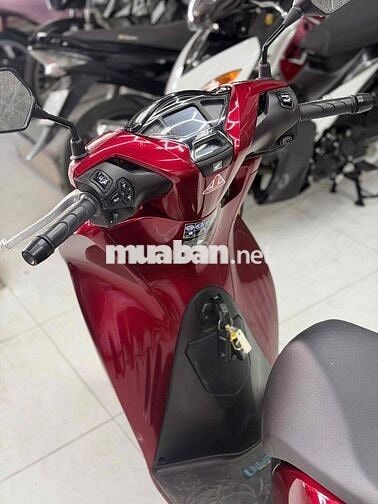 Honda SH 150i Đỏ odo 6000km
