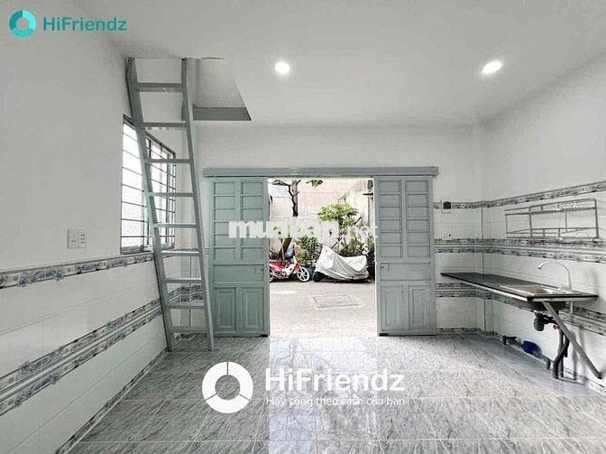 MẶT BẰNG KIOT NHỎ VỪA Ở VỪA KINH DOANH ONLINE ĐƯỜNG XE TẢI