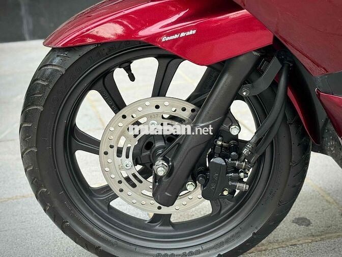 Honda PCX 2020 Đỏ Mận Đẹp Sang Lịch Sự 29G1