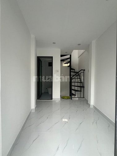 Mặt Tiền Kinh Doanh – Số 39 Phạm Viết Chánh, P.NCT, Q.1