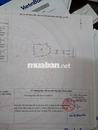 Cho thuê kho giá 15tr/tháng, Cầu Sơn Qui, Ql50, tx Gò Công, Tiền Giang
