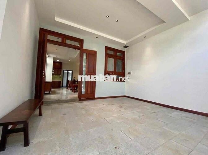 Bán nhà 4 tầng, HXH 5x16m, DTSD: 198m2 giá rẻ: 6.6 tỷ