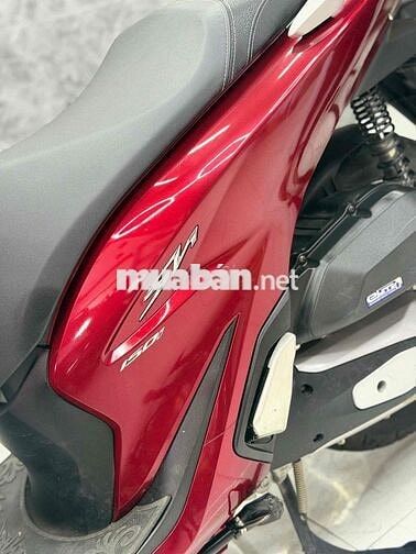 Honda SH 150i Đỏ odo 6000km