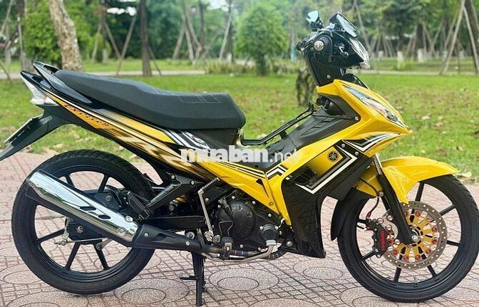 Yamaha Exciter 2010 5p71 chính chủ
