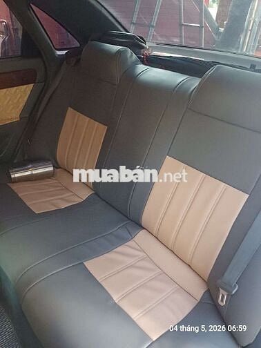 Daewoo Lacetti 2007 Bạc 150000 km