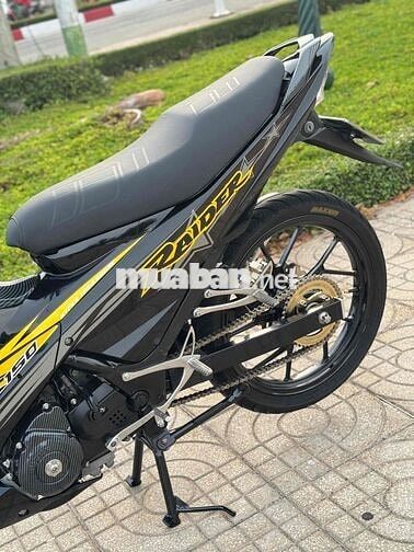 Suzuki Raider Satria F150 2016 Zin Kiểng ✅💥