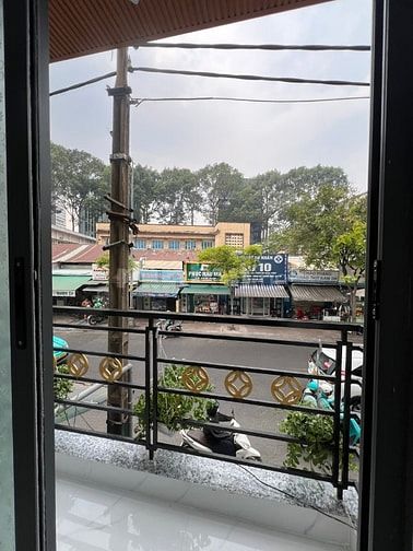 Mặt Tiền Kinh Doanh – Số 39 Phạm Viết Chánh, P.NCT, Q.1