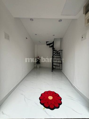 Mặt Tiền Kinh Doanh – Số 39 Phạm Viết Chánh, P.NCT, Q.1