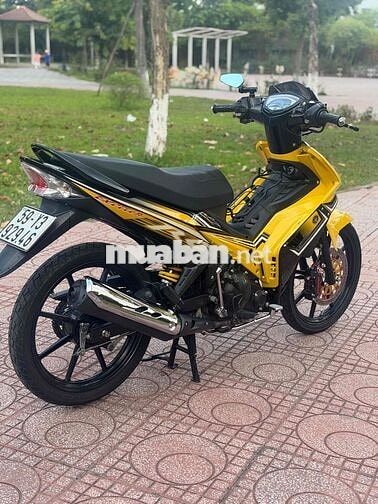 Yamaha Exciter 2010 5p71 chính chủ