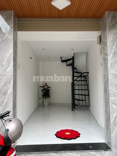 Mặt Tiền Kinh Doanh – Số 39 Phạm Viết Chánh, P.NCT, Q.1