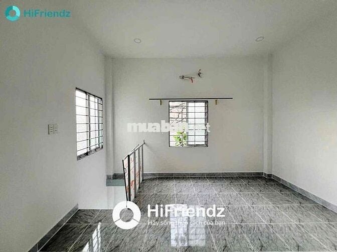 MẶT BẰNG KIOT NHỎ VỪA Ở VỪA KINH DOANH ONLINE ĐƯỜNG XE TẢI