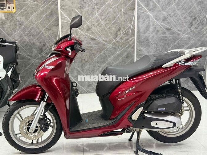 Honda SH 150i Đỏ odo 6000km