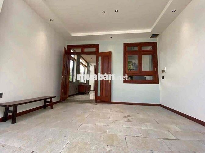 Bán nhà 4 tầng, HXH 5x16m, DTSD: 198m2 giá rẻ: 6.6 tỷ